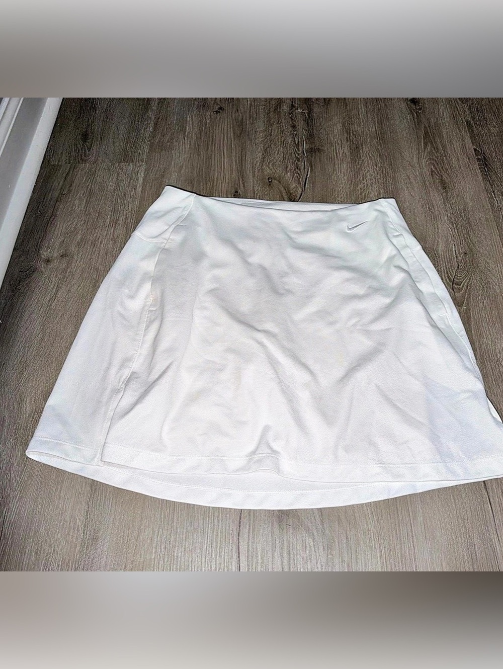 Nike Women's Dri-FIT Tennis SKORT Size Medium